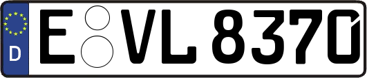 E-VL8370