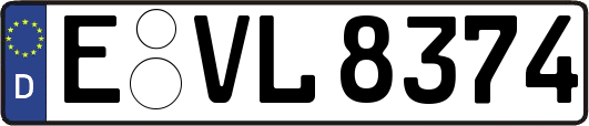 E-VL8374