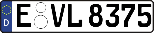 E-VL8375