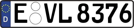 E-VL8376