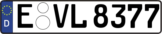E-VL8377