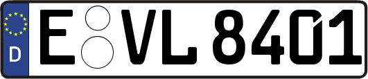 E-VL8401