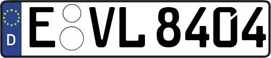 E-VL8404