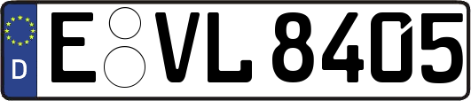 E-VL8405