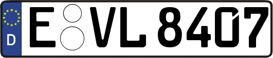 E-VL8407