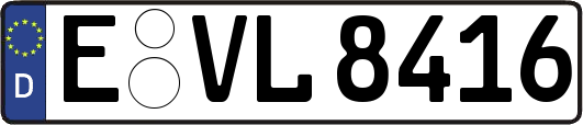 E-VL8416