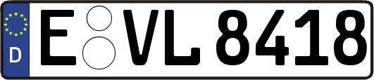 E-VL8418