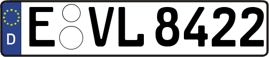 E-VL8422