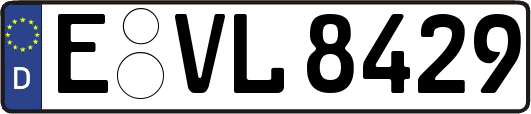 E-VL8429