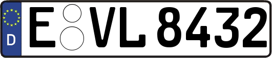 E-VL8432