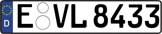 E-VL8433