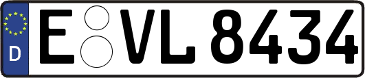 E-VL8434