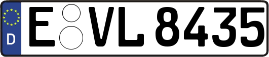 E-VL8435