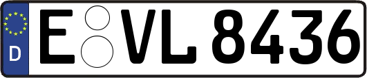 E-VL8436