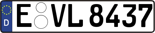 E-VL8437