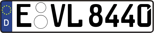 E-VL8440