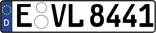 E-VL8441