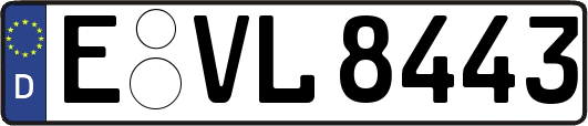 E-VL8443