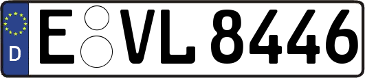 E-VL8446