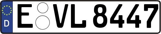 E-VL8447