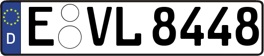 E-VL8448