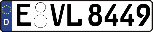E-VL8449