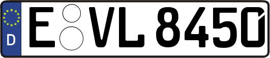 E-VL8450