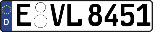 E-VL8451