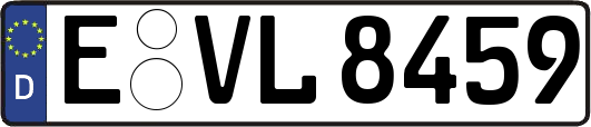 E-VL8459