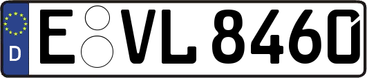 E-VL8460