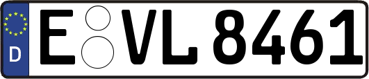 E-VL8461