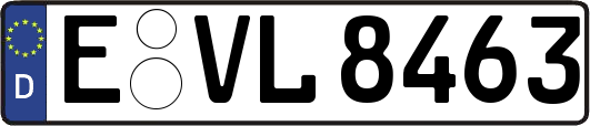 E-VL8463