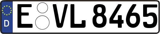 E-VL8465