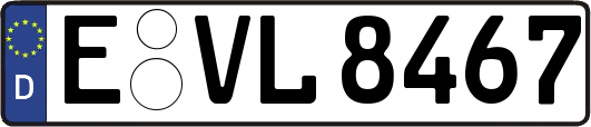 E-VL8467
