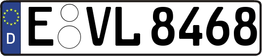 E-VL8468