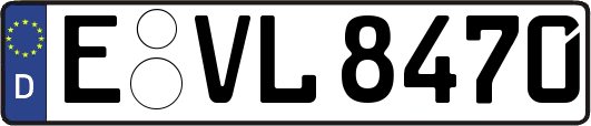 E-VL8470