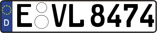 E-VL8474
