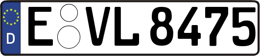 E-VL8475
