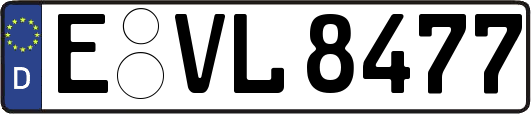E-VL8477