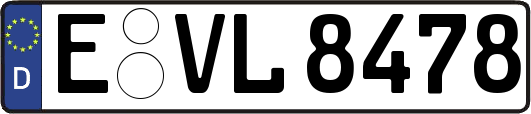 E-VL8478