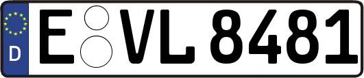 E-VL8481