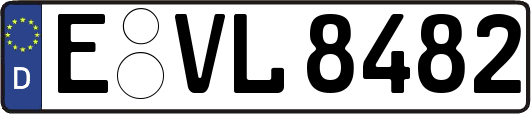 E-VL8482