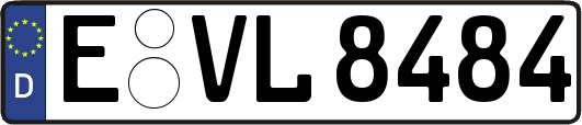 E-VL8484