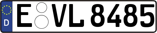 E-VL8485