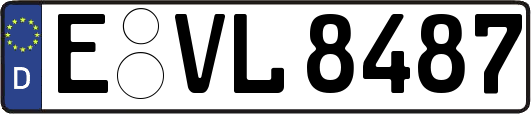 E-VL8487