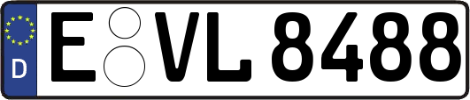 E-VL8488