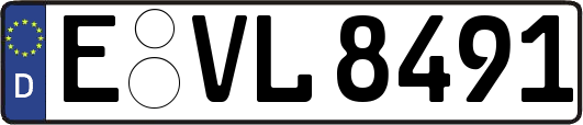 E-VL8491