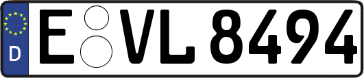 E-VL8494