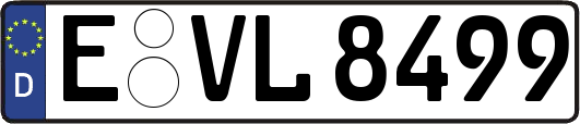 E-VL8499