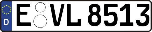 E-VL8513